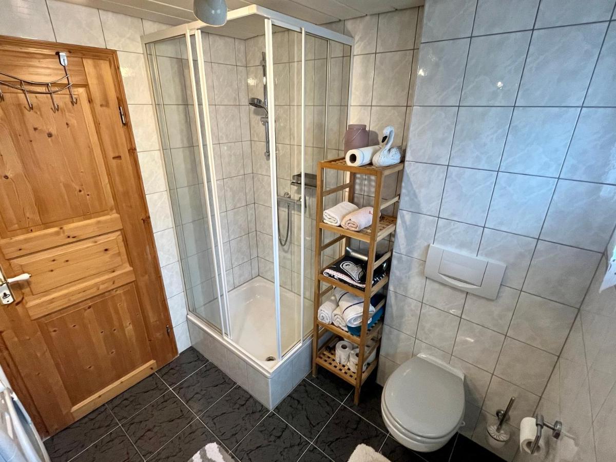 Fewo Holiday Apartment Allgaeu Ottobeuren Eksteriør bilde