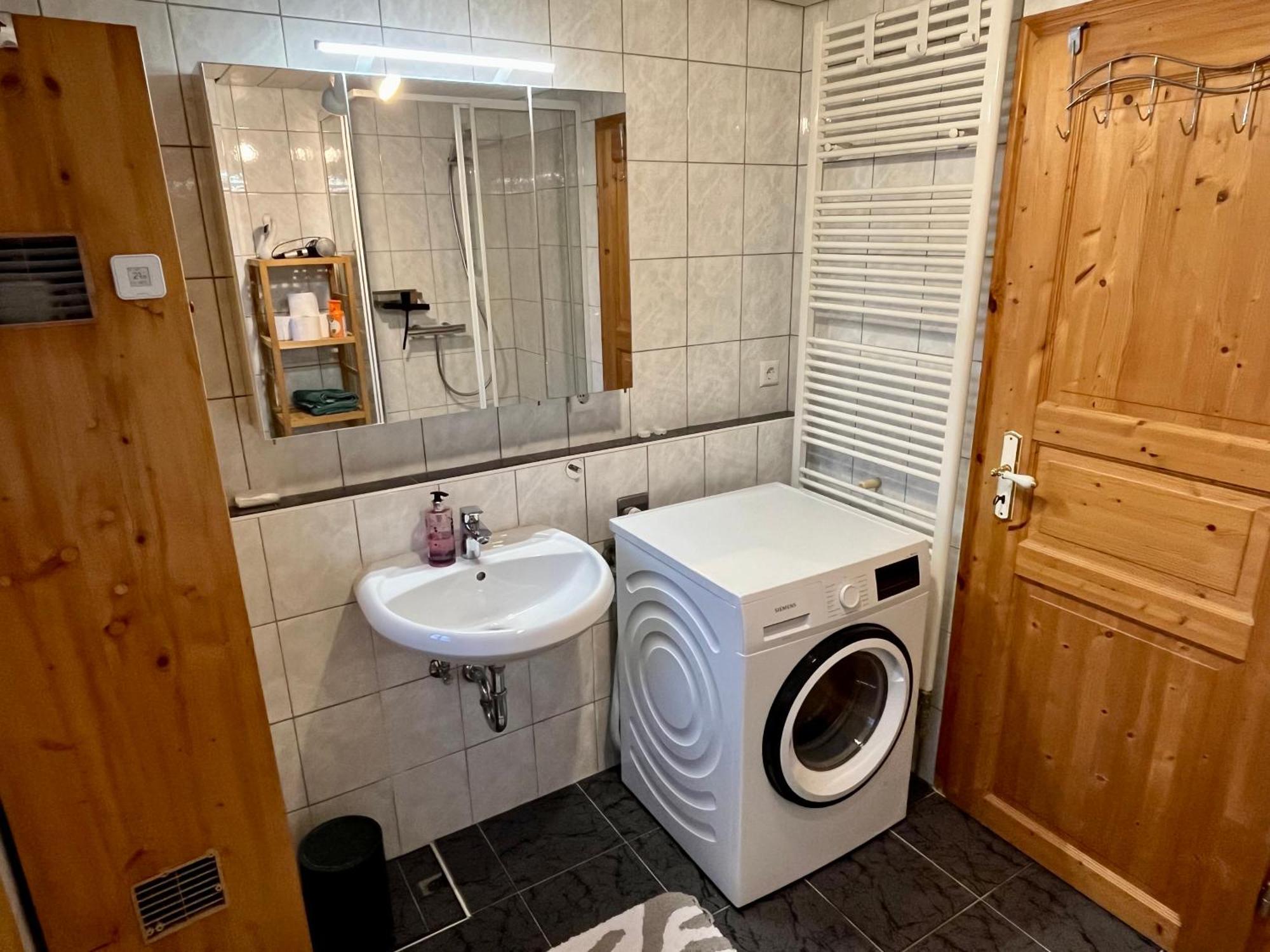 Fewo Holiday Apartment Allgaeu Ottobeuren Eksteriør bilde