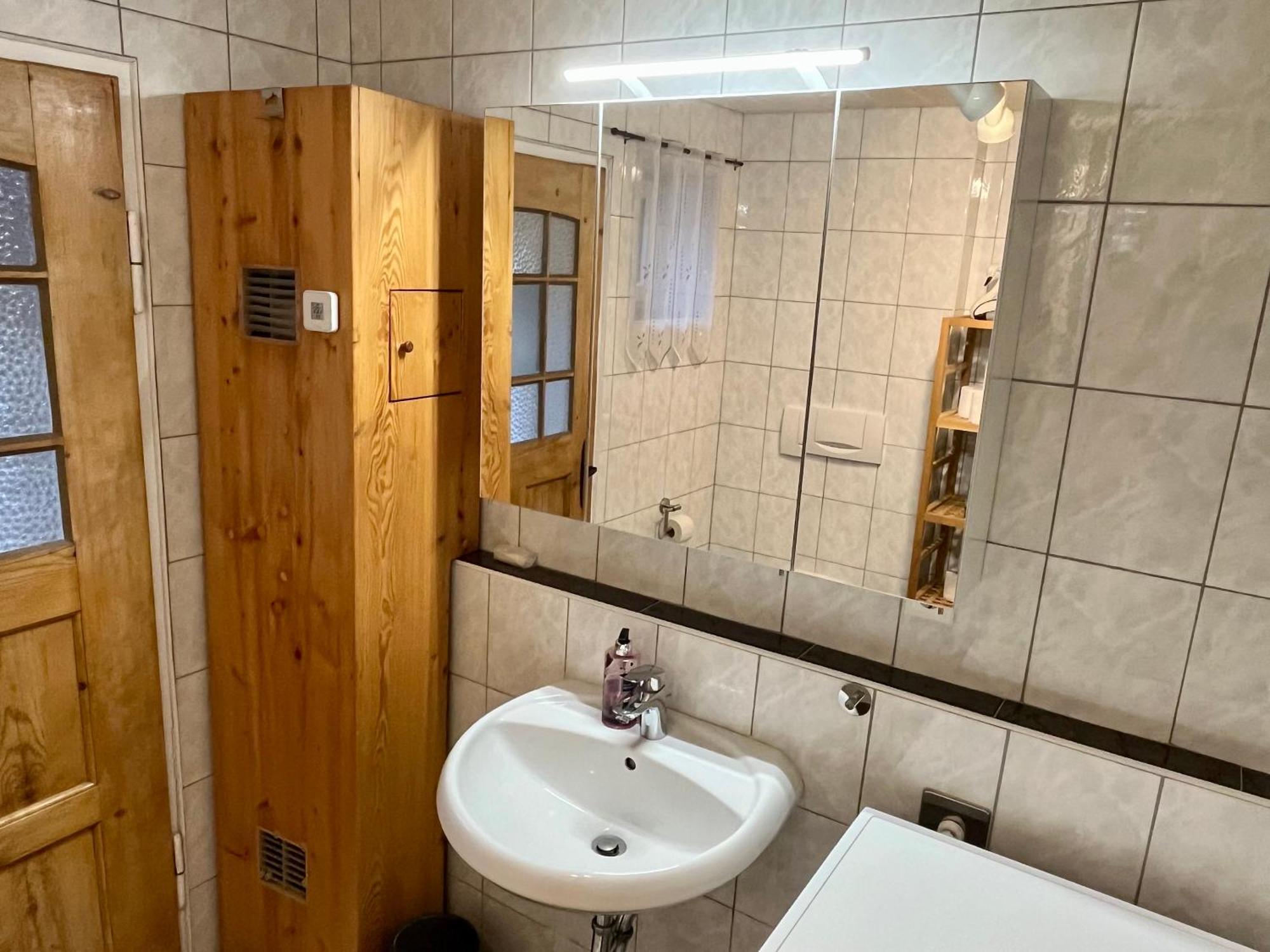 Fewo Holiday Apartment Allgaeu Ottobeuren Eksteriør bilde