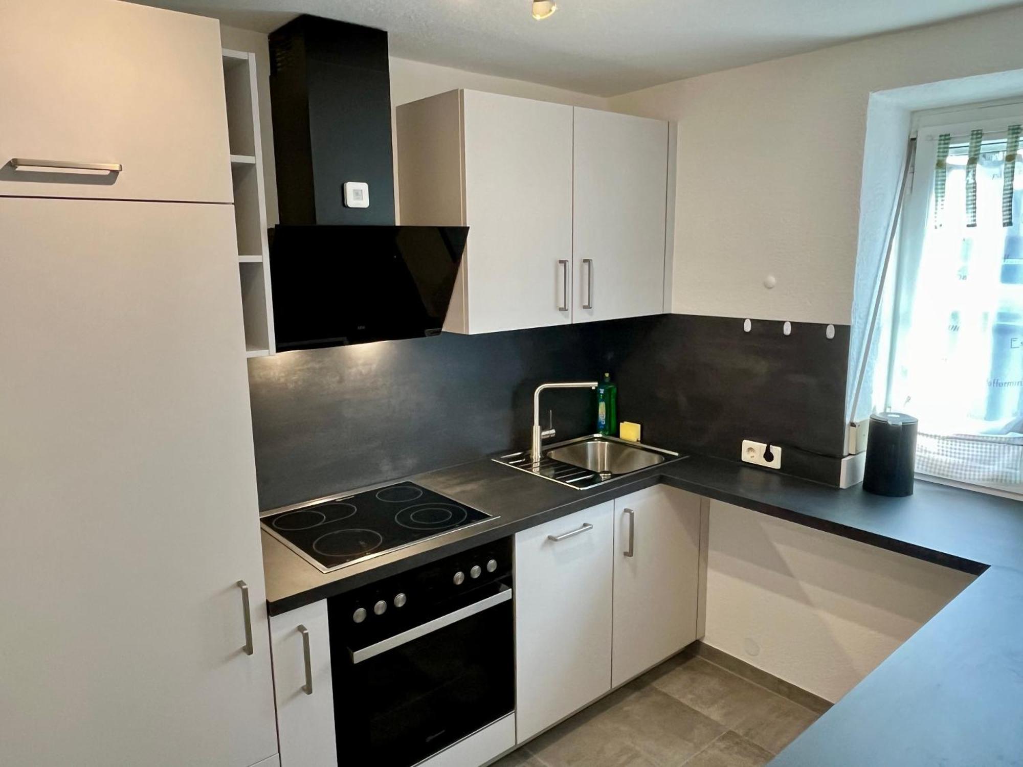 Fewo Holiday Apartment Allgaeu Ottobeuren Eksteriør bilde