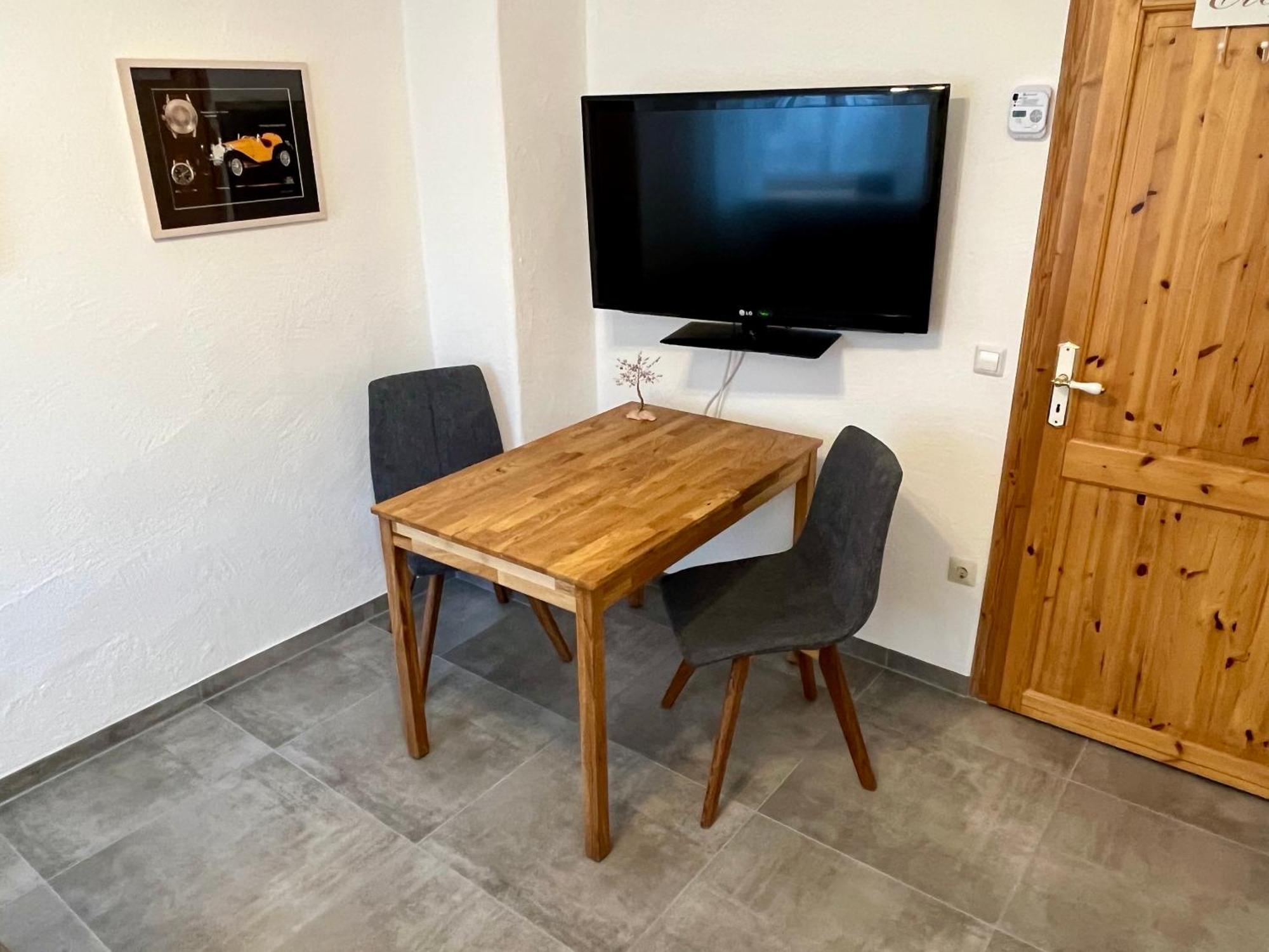 Fewo Holiday Apartment Allgaeu Ottobeuren Eksteriør bilde