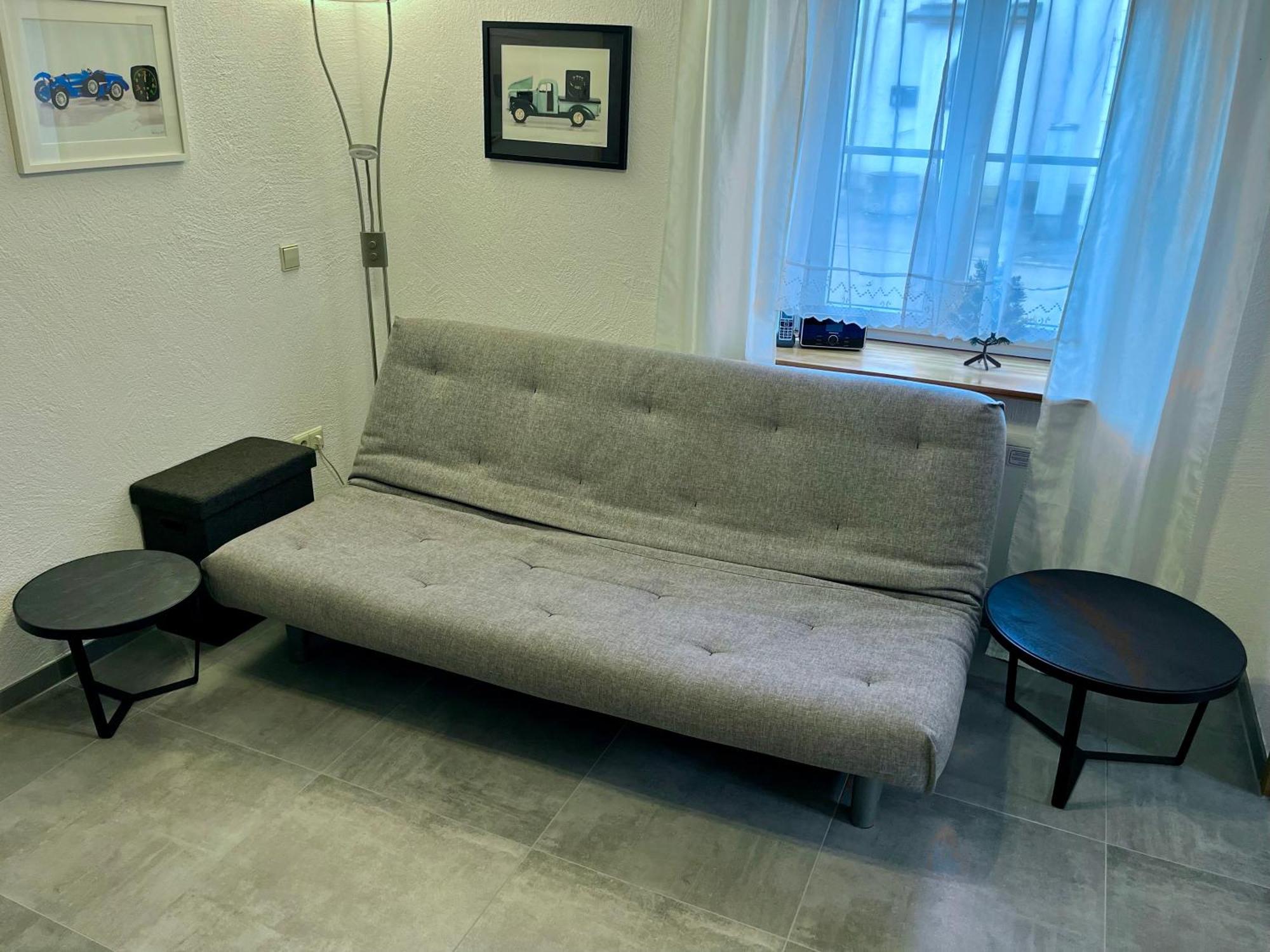 Fewo Holiday Apartment Allgaeu Ottobeuren Eksteriør bilde